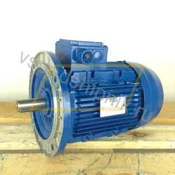 Электродвигатель RN100LB426546060B5 Rossi, 3,6 кВт