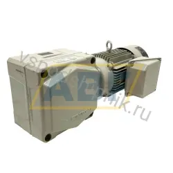 Электродвигатель RNFM1-55R-B-240-V80M4 Other, 0,75 кВт