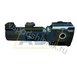 Электродвигатель S42CDL100LX4FITSI52 Karl Mayer