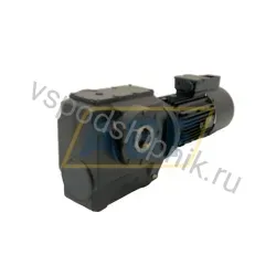 Электродвигатель S42CDL100LX4UITSI220 Karl Mayer