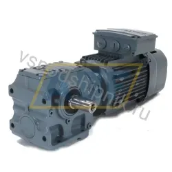 Электродвигатель S47/DRS80M4BE2HREI7C Vector