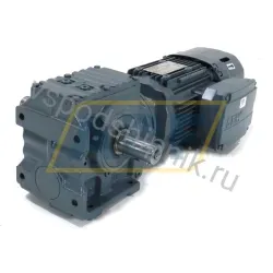 Электродвигатель S57/DRE80M4BE1HR SEW-EURODRIVE
