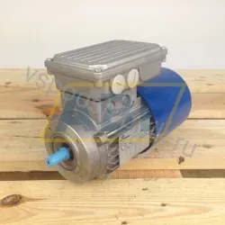 Электродвигатель S80B4B14 Motovario, 0,75 кВт