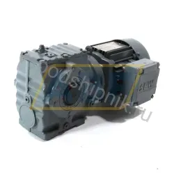 Электродвигатель SA37/DR63L4 SEW-EURODRIVE