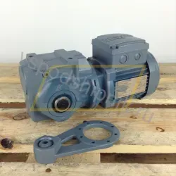 Электродвигатель SA37/TDR63M6 SEW-EURODRIVE