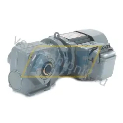 Электродвигатель SA37DR63L4/BR/TF/ASD1-I31 SEW-EURODRIVE
