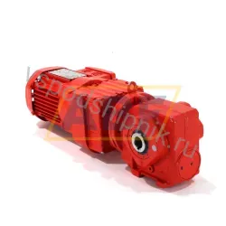 Электродвигатель SA37R17/DR63S4 SEW-EURODRIVE
