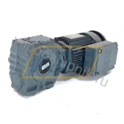 Электродвигатель SA47/II2GDDT80N4CII3D Vector