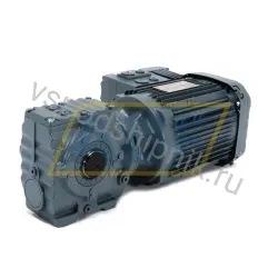 Электродвигатель SA47DRN90L4/MM15-I8,64 SEW-EURODRIVE