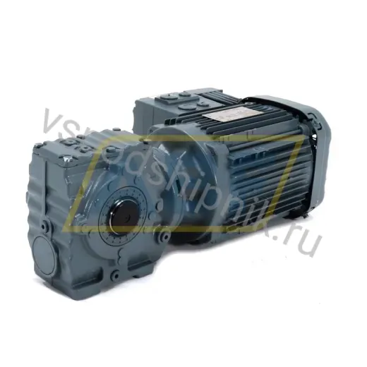 Электродвигатель SA47DRN90L4/MM15-I8,64 SEW-EURODRIVE