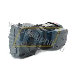 Электродвигатель SA47DRS71M4 SEW-EURODRIVE