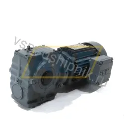 Электродвигатель SA47DT80K4 SEW-EURODRIVE