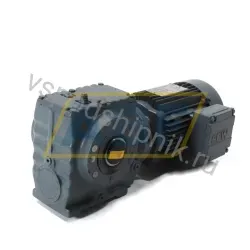Электродвигатель SA57DT80N4 SEW-EURODRIVE