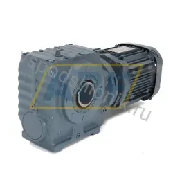 Электродвигатель SA67/DRE90M4EI7C SEW-EURODRIVE