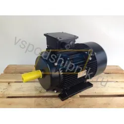 Электродвигатель SAE3-160L-4B3 ATB, 15 кВт