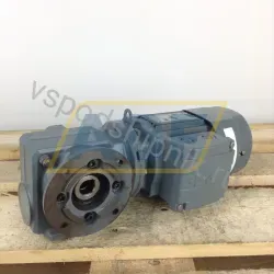 Электродвигатель SAF37/DRG3M4/BR SEW-EURODRIVE