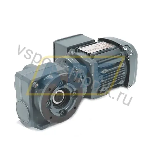 Электродвигатель SAF37DRS71S4/ASE1/TF-I38 SEW-EURODRIVE