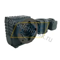 Электродвигатель SAF67/R37/DR63M4/TF SEW-EURODRIVE
