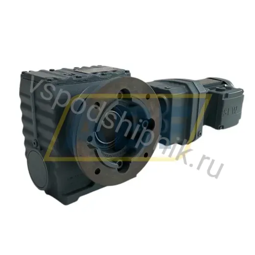 Электродвигатель SAF67/R37/DR63M4/TF SEW-EURODRIVE