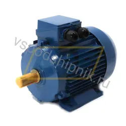 Электродвигатель SG112M6/8WT-B3 BEVI