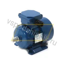 Электродвигатель SG63-4A-B3 BEVI, 0,12 кВт