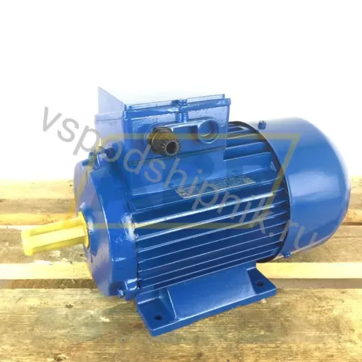 Электродвигатель SG90L4PC-B3 Elektrim, 2,2 кВт