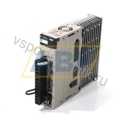 Комплектующие для электропривода SGDV-2R8AE1A Yaskawa