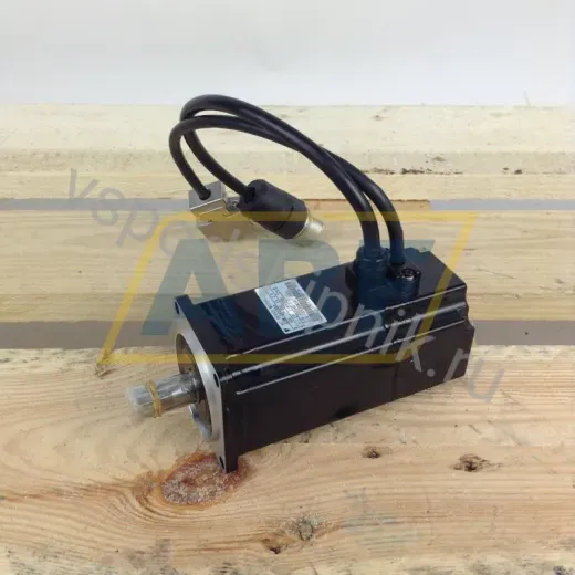 Электродвигатель SGM-04V3B4 Yaskawa