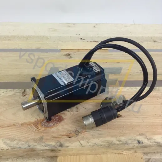Электродвигатель SGM-04V3B4-R Yaskawa
