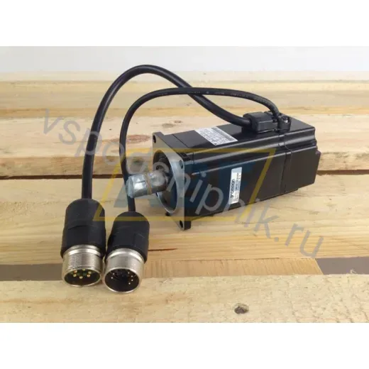 Электродвигатель SGMAH-04AAA61D-OY Omron