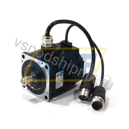 Электродвигатель SGMEV-02ADA6C Yaskawa