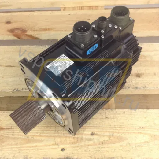 Электродвигатель SGMGH-09DCA2H Yaskawa