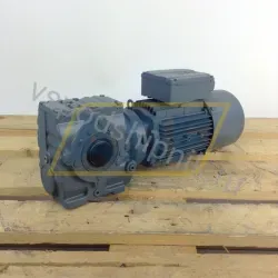 Электродвигатель SH47/TDT80K2/BMG/HR/LN/A SEW-EURODRIVE