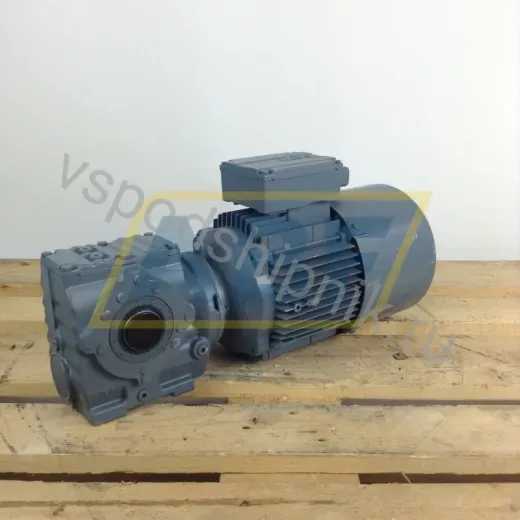 Электродвигатель SH47/TDT90S2/BMG/HR/LN/A SEW-EURODRIVE