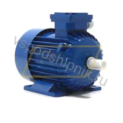 Электродвигатель SH80-6A-B3 Cantoni & C., 0,37 кВт