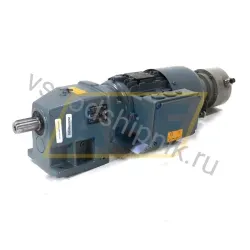 Электродвигатель SK12-80S/4BRE10TF Nord Drive Systems