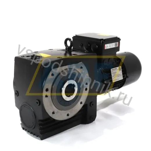 Электродвигатель SK12080AZ-71L/4TFOL Karl Mayer