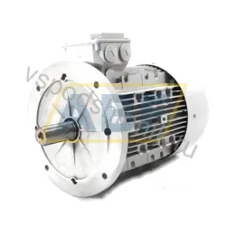 Электродвигатель SK132LH/4TF-B5 Nord Drive Systems, 9,2 кВт
