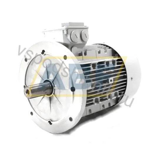 Электродвигатель SK132LH/4TF-B5 Nord Drive Systems, 9,2 кВт