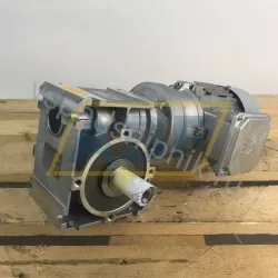 Электродвигатель SK1SI63V-71L/4 Nord Drive Systems