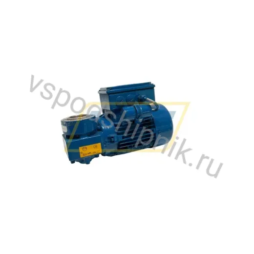 Электродвигатель SK1SMID31AFH-63LA/4EAR1 Nord Drive Systems