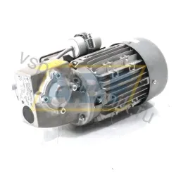 Электродвигатель SK1SMID31AFH-63LA/4EHB1 Nord Drive Systems