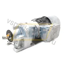 Электродвигатель SK372.1-80S/4BRE10 Nord Drive Systems
