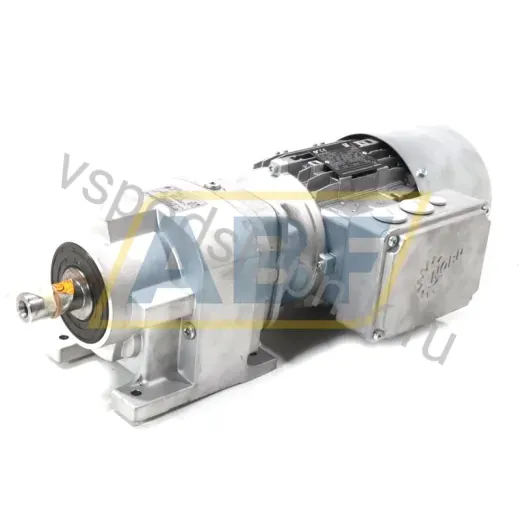Электродвигатель SK372.1-80S/4BRE10 Nord Drive Systems