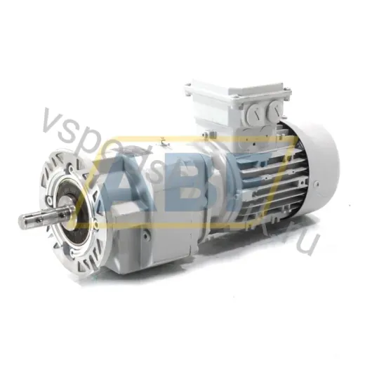 Электродвигатель SK372.1F-80S/4TF Nord Drive Systems