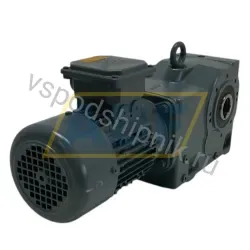 Электродвигатель SK71L/4TF Nord Drive Systems