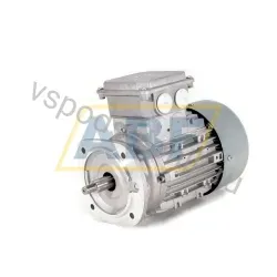 Электродвигатель SK80LH/4 Nord Drive Systems, 0,75 кВт