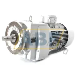Электродвигатель SK872.1FVL-132MH/4 Nord Drive Systems