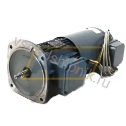 Электродвигатель SK90SP/4TFF Nord Drive Systems, 1,1 кВт
