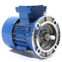 Электродвигатель SKH63-4A-B5 Cantoni & C., 0,12 кВт